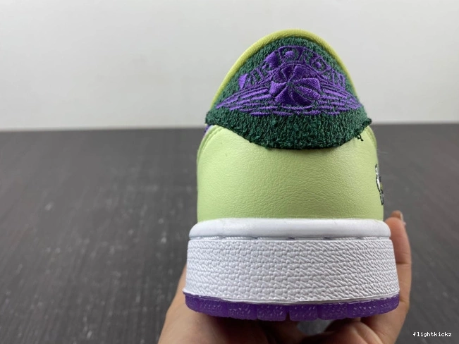 Doernbecher 1 Low FD9665-351 (2023) Retro OG Jordan 0908